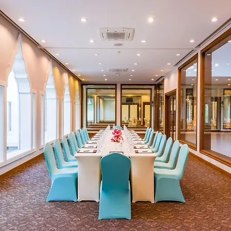 Duangjitt Resort & Spa-3
