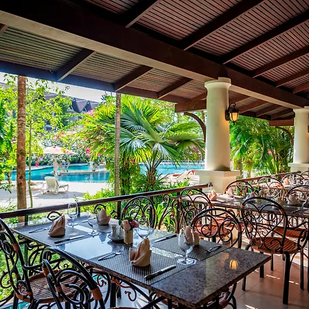 Duangjitt Resort & Spa-2