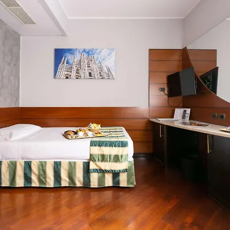 Hotel Mirage Sure Hotel Collection By Best Western-3