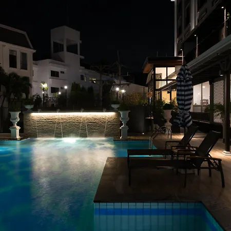 Sawaddi Patong Resort & Spa By Tolani-2