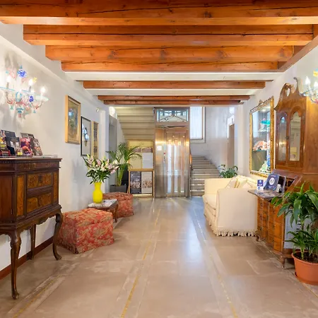 Palazzina Fortuny-3