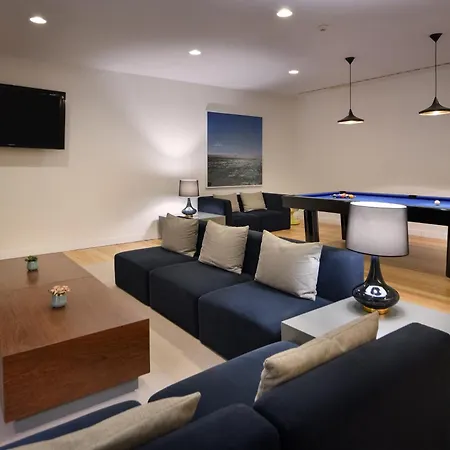 Inspira Liberdade Boutique Hotel-3