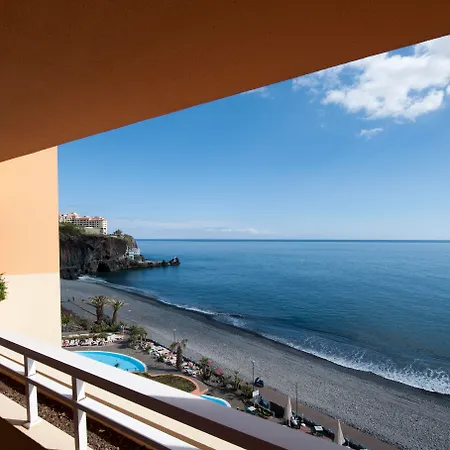 Pestana Ocean Bay Resort-3