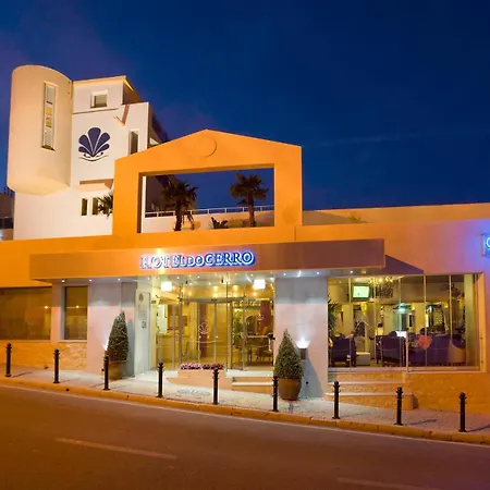 Hotel Do Cerro-3