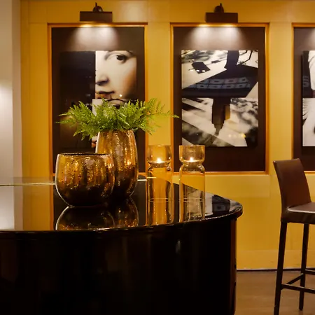 Starhotels Metropole-3