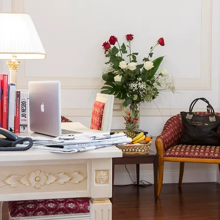 Radisson Blu Ghr Rome-3