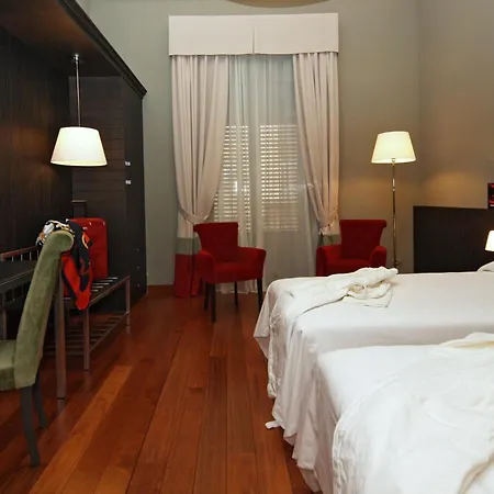 Hotel Porta Felice & Spa-2