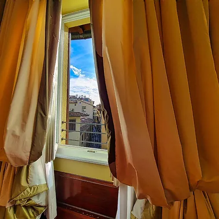 Hotel L'Orologio Firenze - Wtb Hotels-2