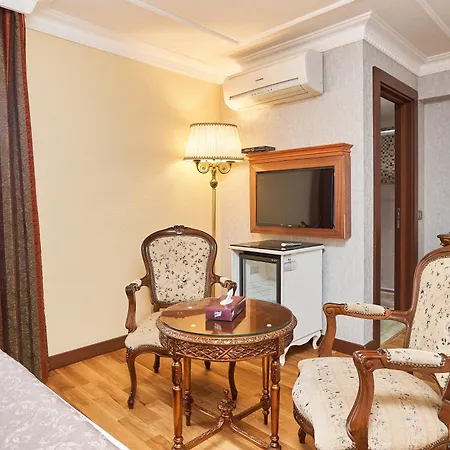 Best Western Empire Palace Hotel & Spa-3