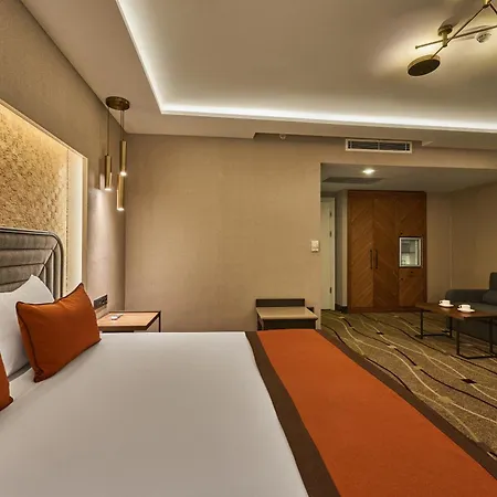 Grand Hotel Gulsoy Old City-3
