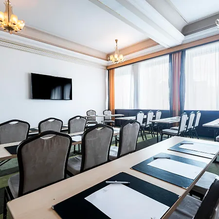Grand Hotel International - Czech Leading Hotels-2