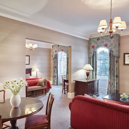 Hapimag Resort Edinburgh-3