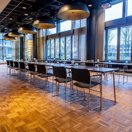 Hotel Artemis Amsterdam-3