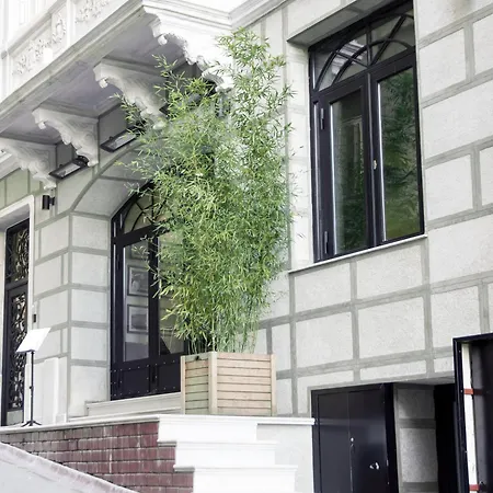 The Story Hotel Pera-3