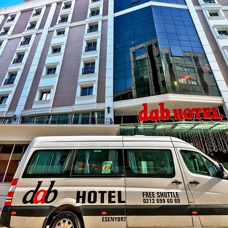 Dab Hotel-2
