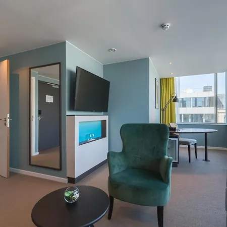Thon Hotel Eu-3