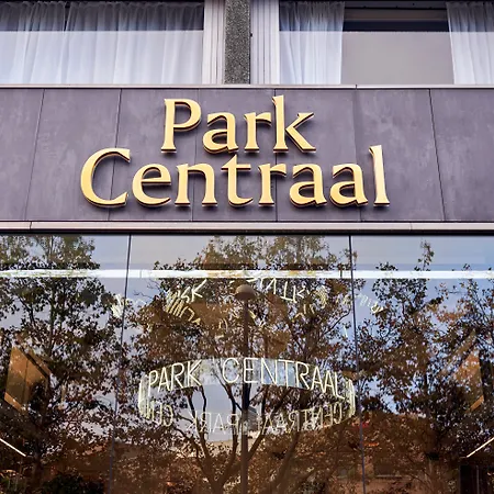 Park Centraal Amsterdam, Part Of Sircle Collection-3