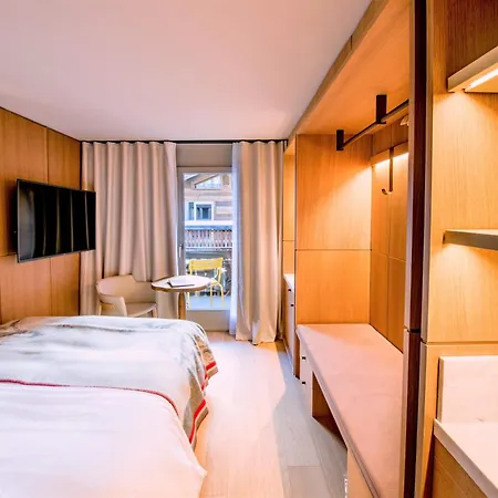 Schweizerhof Zermatt - A Small Luxury Hotel-2