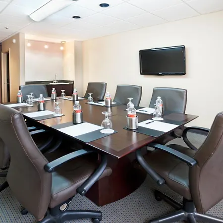 Crowne Plaza San Antonio Airport By Ihg-2