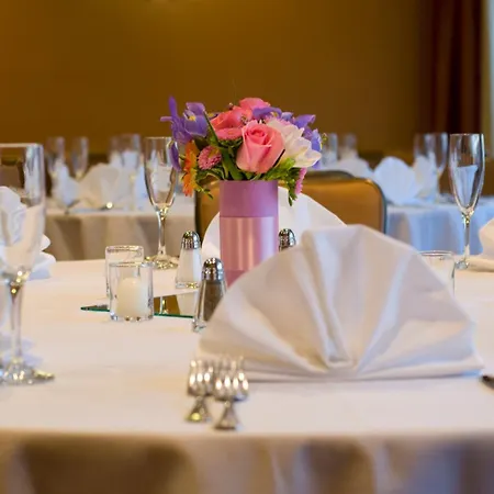 Crowne Plaza San Antonio Airport By Ihg-3