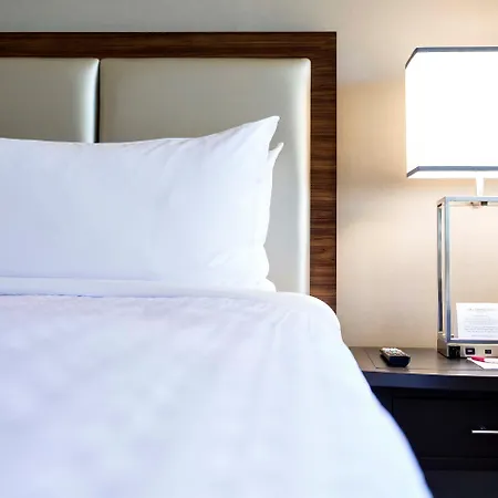 Crowne Plaza Atlanta - Midtown By Ihg-2