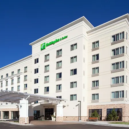 Doubletree By Hilton Denver International Airport, Co-3