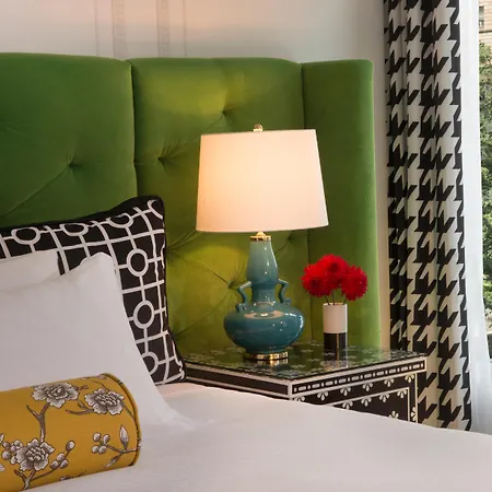 Kimpton Hotel Monaco Pittsburgh By Ihg-2