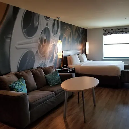 Hotel Indigo Pittsburgh East Liberty By Ihg-3