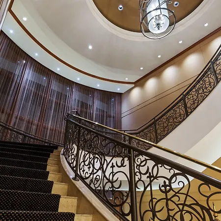 Intercontinental New Orleans By Ihg-2