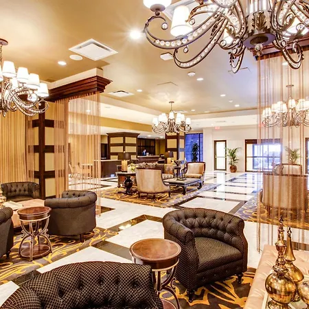 Intercontinental New Orleans By Ihg-3