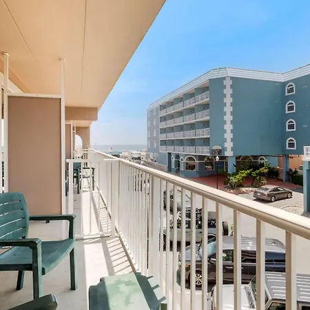 Comfort Inn Ocean City Boardwalk-2