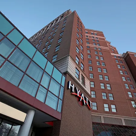 Hyatt Regency Buffalo-2