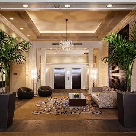 The Alexis Royal Sonesta Hotel Seattle-2