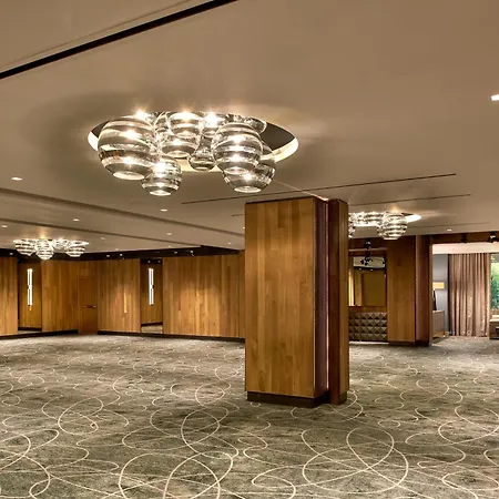 Kimpton Hotel Palomar Los Angeles Beverly Hills By Ihg-3