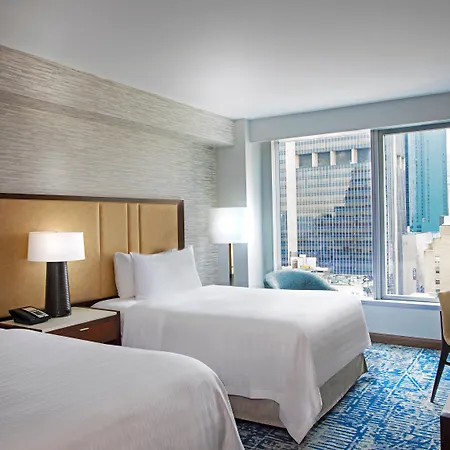 Intercontinental New York Times Square By Ihg-3