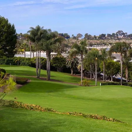 Hyatt Regency Newport Beach-2