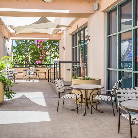 Crowne Plaza Hotel Los Angeles Harbor By Ihg-3