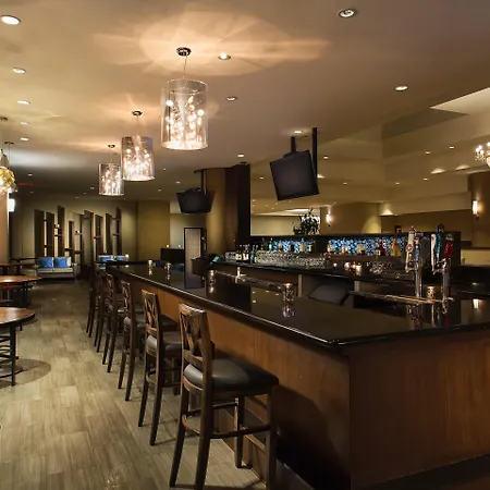 Crowne Plaza Hotel Los Angeles Harbor By Ihg-2