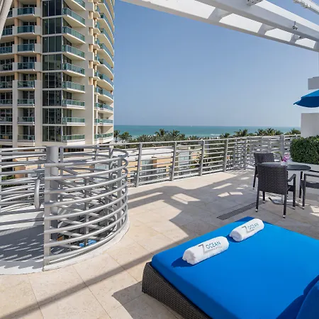 Z Ocean Hotel, Classico A Sonesta Collection (Adults Only)-3