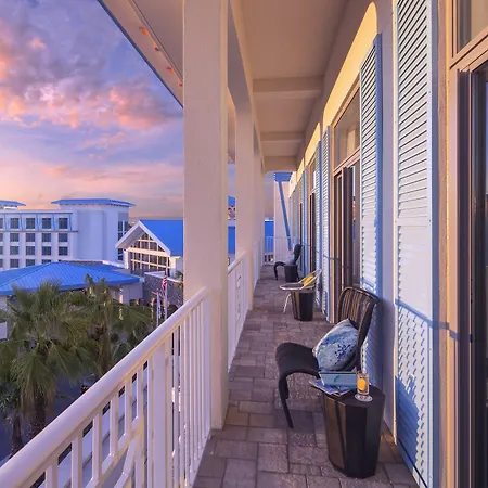 Universal'S Loews Sapphire Falls Resort-3