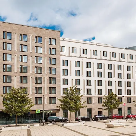 Holiday Inn Frankfurt - Alte Oper By Ihg-3