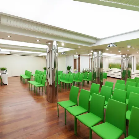 Leonardo Boutique Hotel Krakow City Center-2