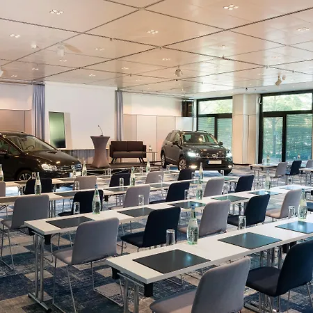 Holiday Inn Berlin City-West By Ihg-3