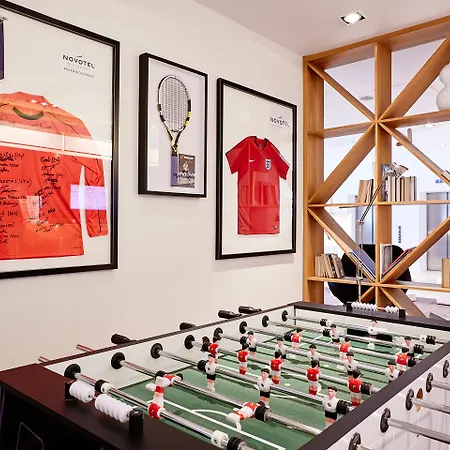 Novotel Krakow Centrum-2