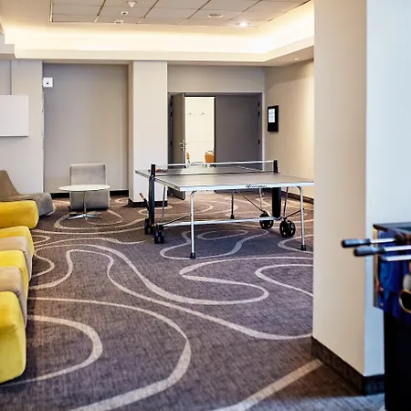 Novotel Krakow Centrum-3