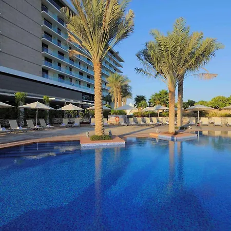 Yas Plaza Bay By Ihg-2