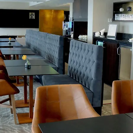 Hilton Munich Park-3