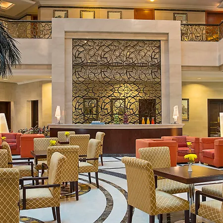 Doubletree By Hilton Dubai Port Saeed-2