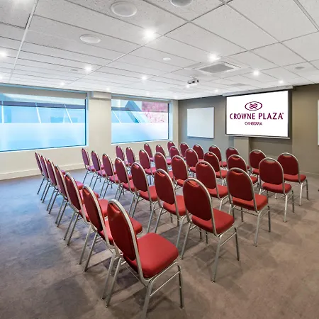 Crowne Plaza Canberra By Ihg-2