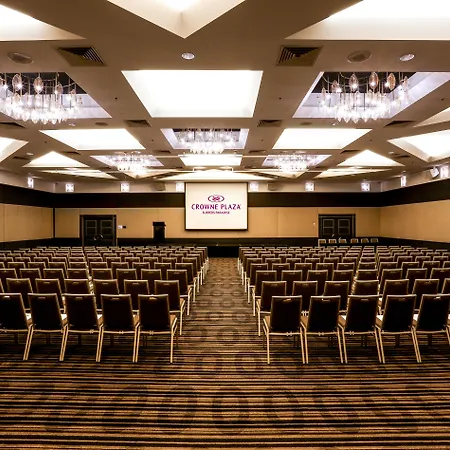 Crowne Plaza Surfers Paradise By Ihg-3